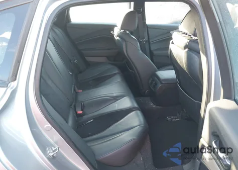 2021 Acura Tlx A-Spec Package z USA, uszkodzony, nr VIN 19UUB6F53MA001355